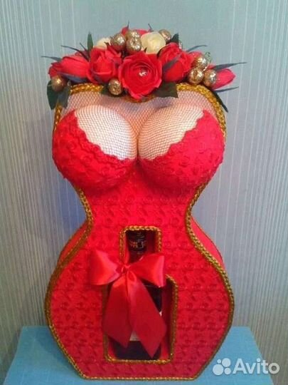 Упаковка для подарка