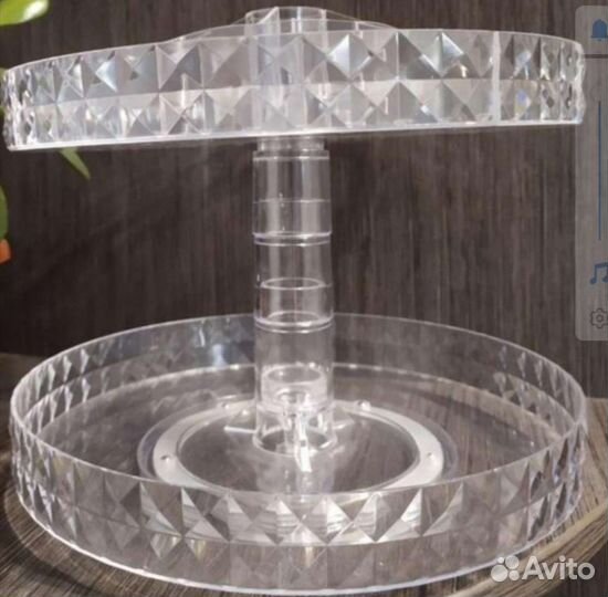 Подставка для косметики