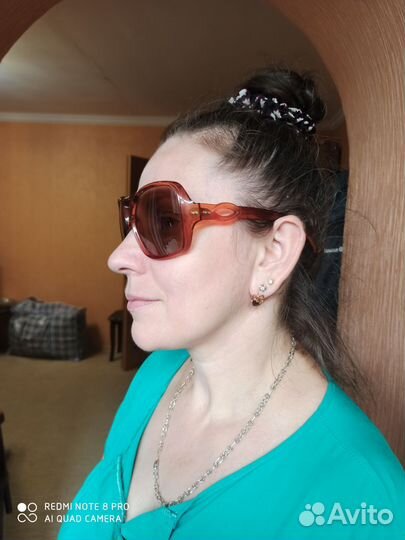 Очки Винтаж