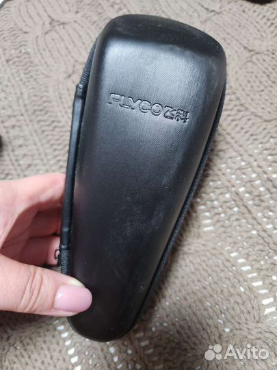 Чехол для очков