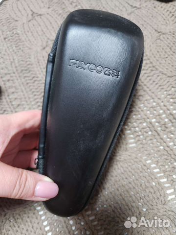 Чехол для очков