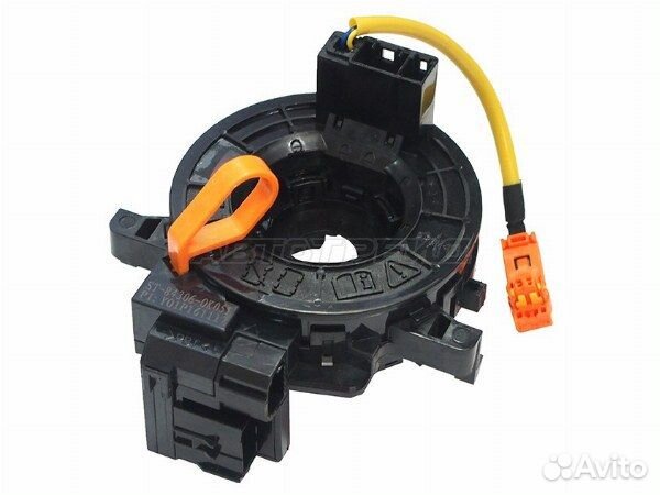 Шлейф подрулевой