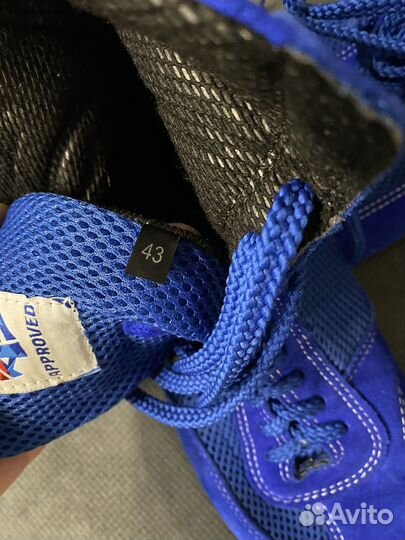 Борцовки для самбо