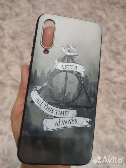 Чехол для Ксиоми гп