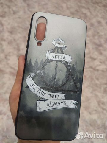 Чехол для Ксиоми гп