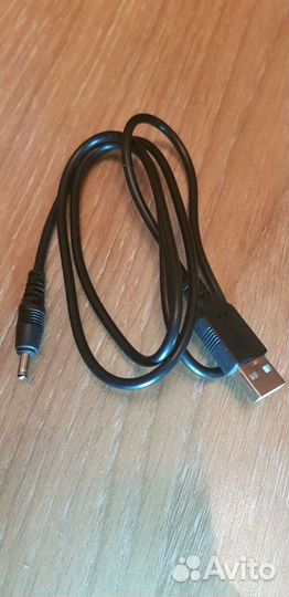Кабель mini usb