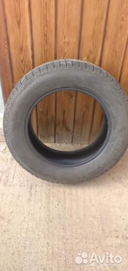 Yokohama 104ZR 235/65 R18 106Q