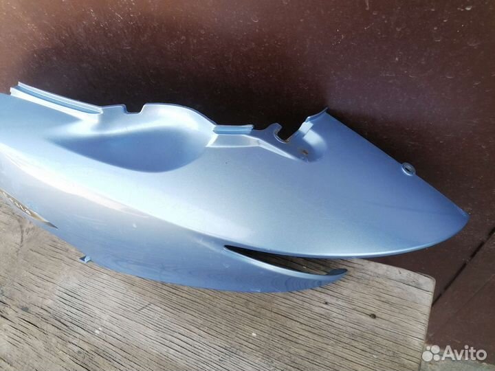 Пластик левый Dio Cesta af62 af68