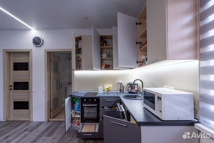 Кухня на заказ