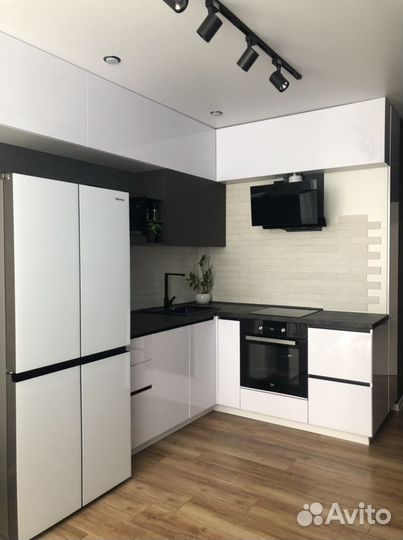 Производство корпусной мебели на заказ