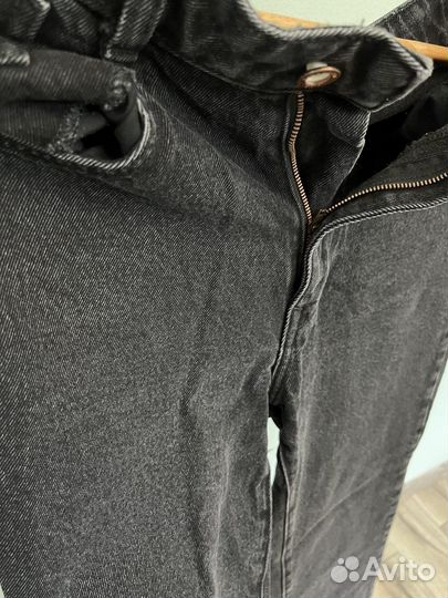Джинсы Zara
