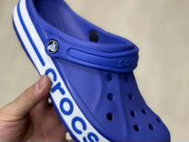 Crocs женские (сабо, шлепанцы)