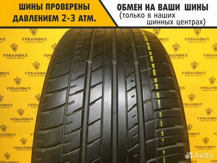 Bridgestone Turanza ER370 225/50 R17 98V