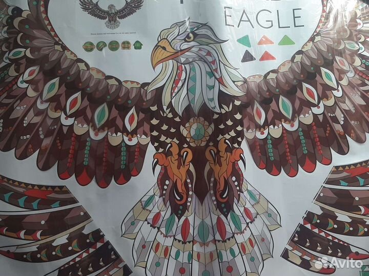 Интерьерные наклейки