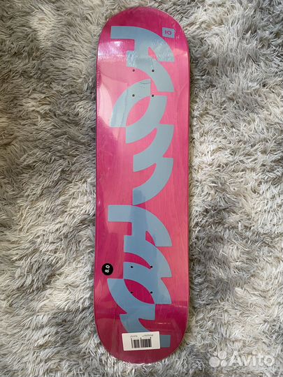 Дека для скейта Юнион 8.0