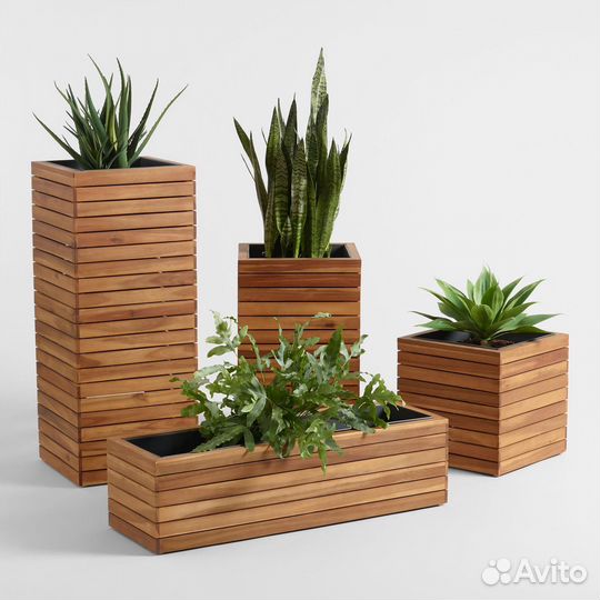 Декор для дома и дачи