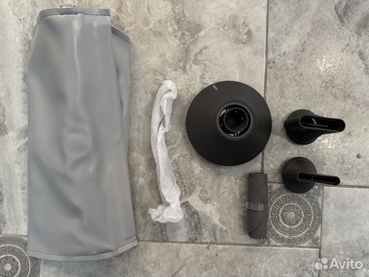Насадки на фен Dyson Supersonic