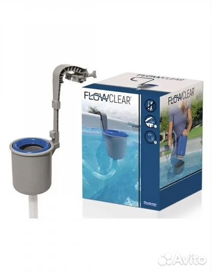 Скиммер Bestway