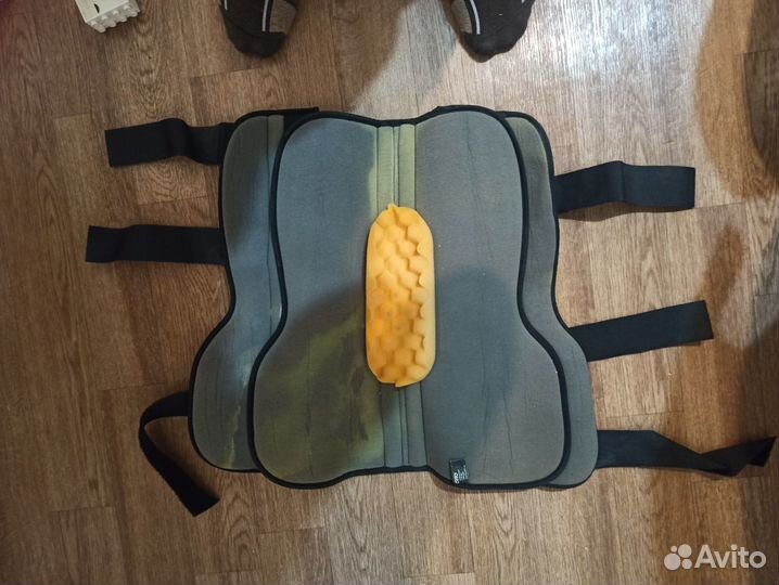 Ортез коленного сустава