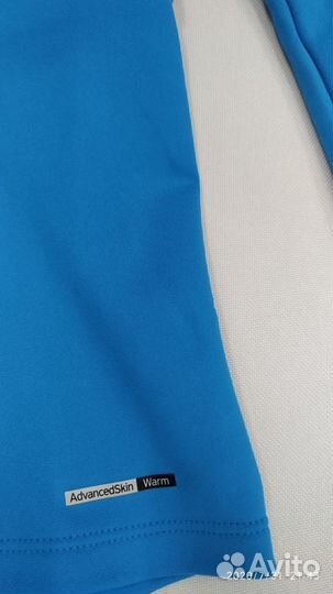 Джемпер salomon discovery