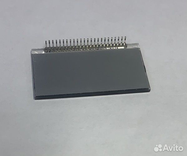 Дисплей для брелка Scher-Khan Logicar