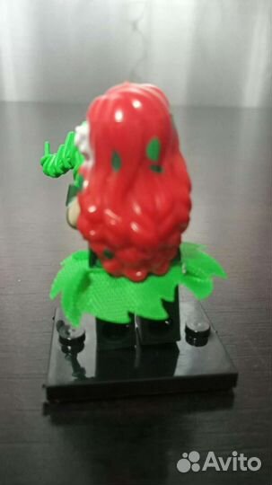 Lego фигурки DC аналог