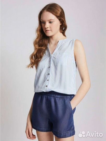 Комбинезон женский летний 44 46