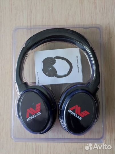 Металлоискатель Minelab vanquish 540 PRO-pack