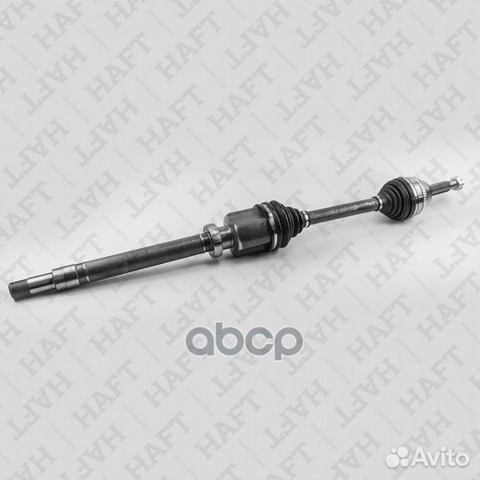 Приводной вал правый ABS 48z ford Transit/Transit