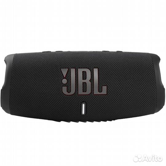 Колонка JBL charge 5 Bluetooth черная