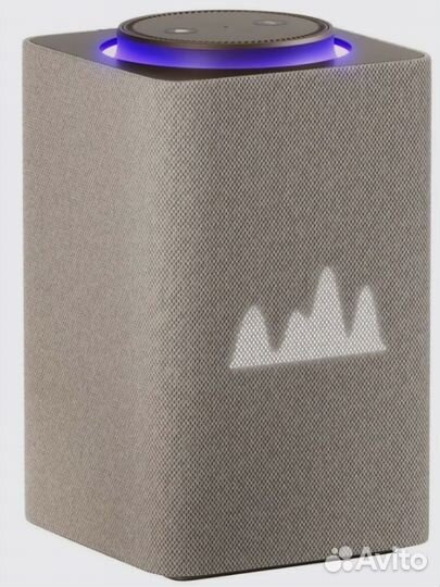 Умная колонка яндекс станция max с zigbee