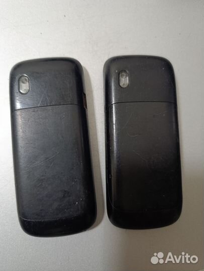 Alcatel OT-112В коллекцию рабочий