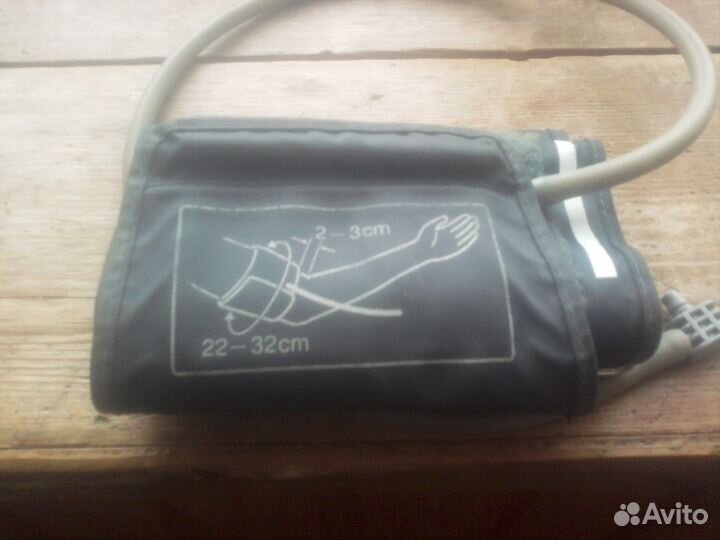 Тонометр AND ua 667 с речевым выходом