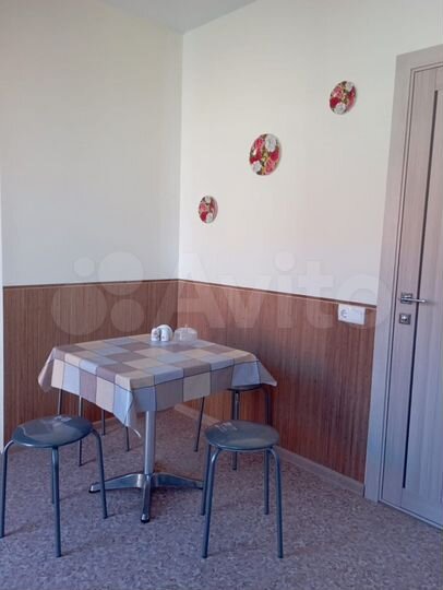 Дом 30 м² на участке 5 сот.