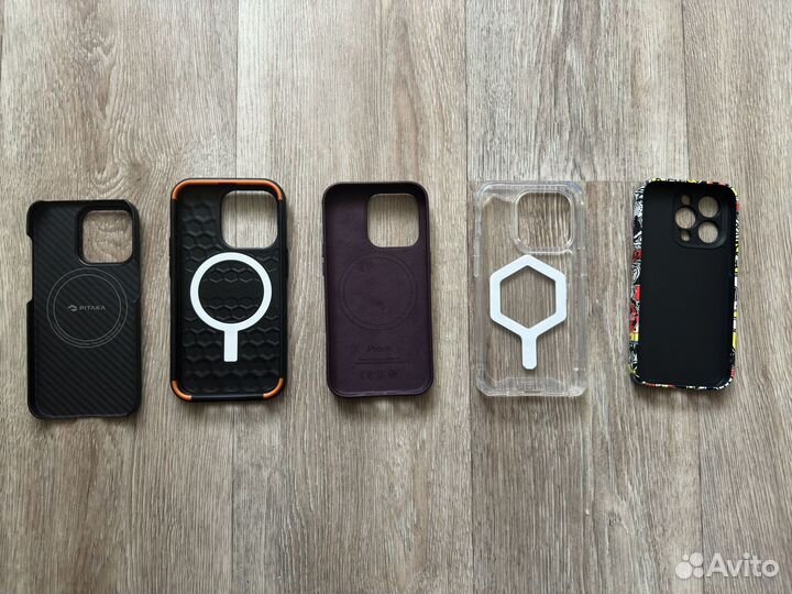 Чехол на iPhone 14 pro