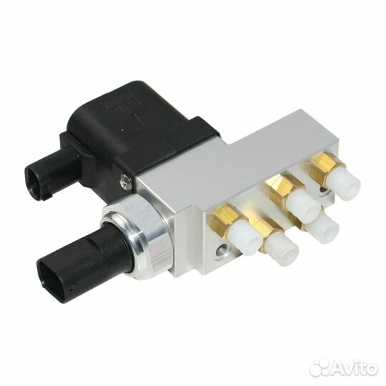 Блок подвески Mercedes CLS/E-class W219/211