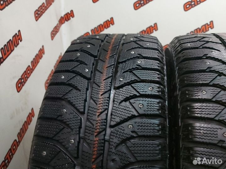 Bridgestone Ice Cruiser 7000S 205/55 R16 91T