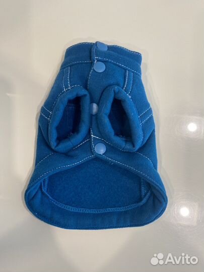 Одежда для собак мелких пород