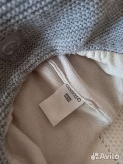 Шапочка crockid