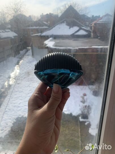 Духи женские kenzo кензо world 75 мл