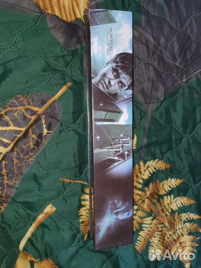 Палочка из Гарри Поттера