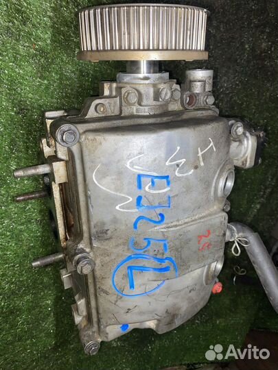 Головка блока цилиндров EJ253 Subaru Legacy BP BP9