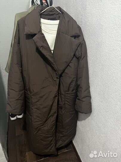 Куртка женская