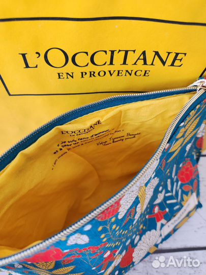 Loccitane