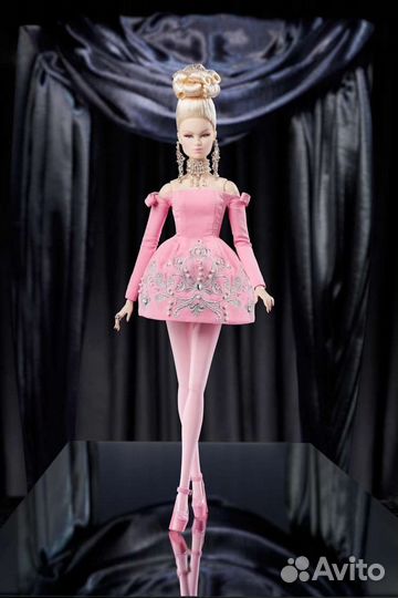 Grand Gala In Rome Karolin Stone