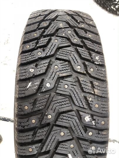 Hankook Winter I'Pike RS W419 185/65 R15