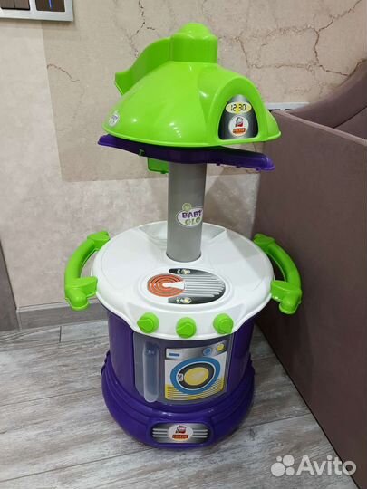 Детская игровая кухня