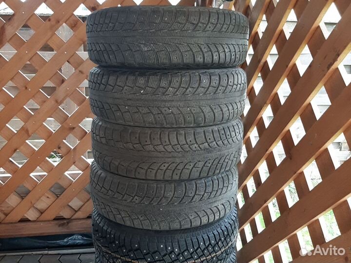 Gislaved Nord Frost 5 185/65 R15