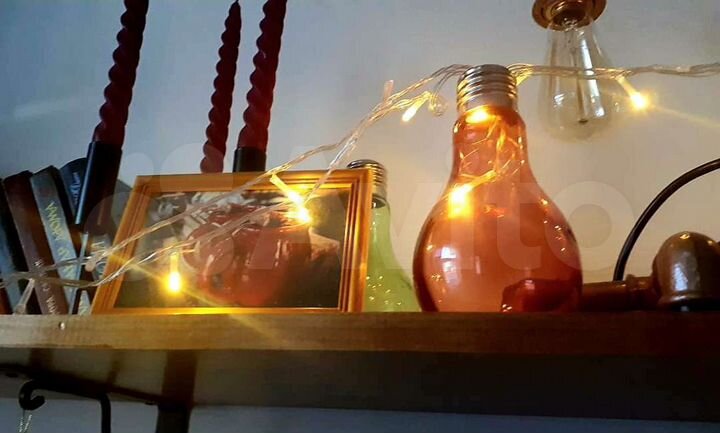 Квартира-студия, 35 м², 1/4 эт.