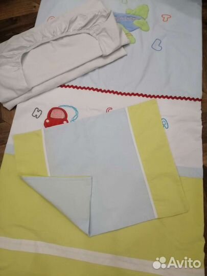 Постельное белье Feretti